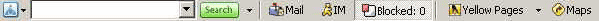 Aol Toolbar